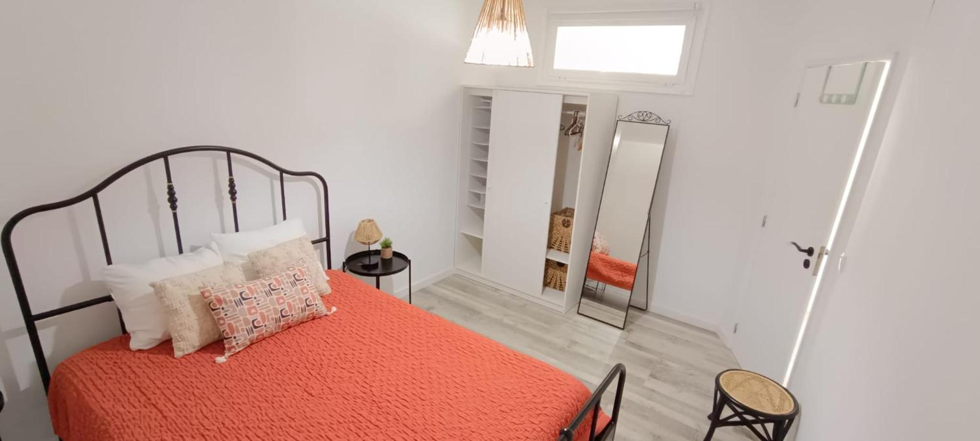 Fredjo Casa Apartment Nazare Exterior photo